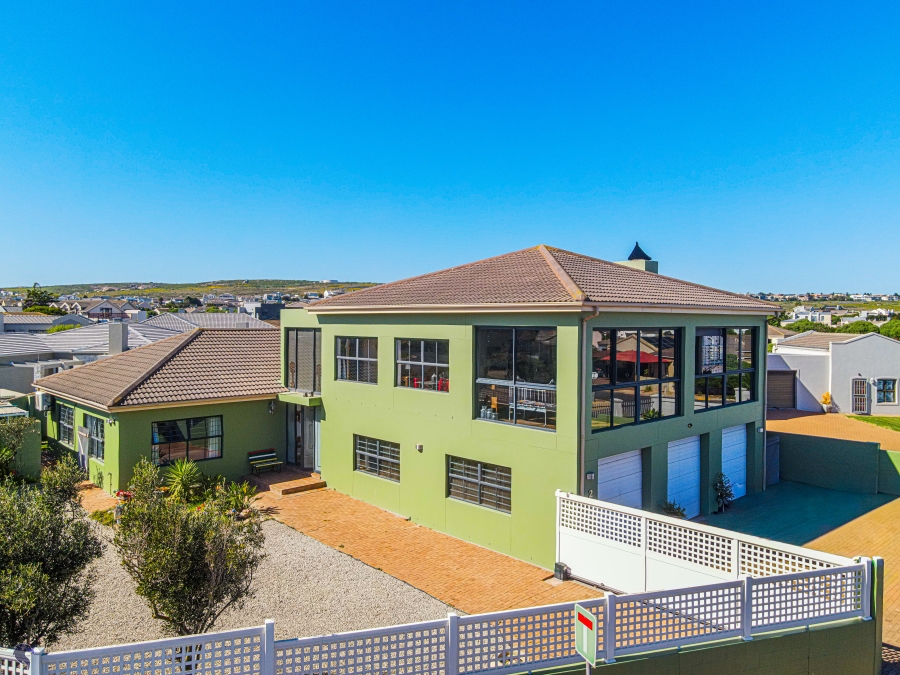 3 Bedroom Property for Sale in Country Club Western Cape